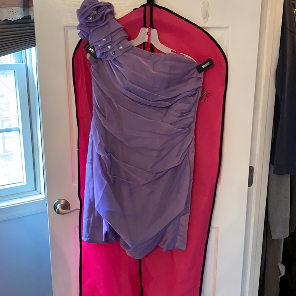Women’s dress.